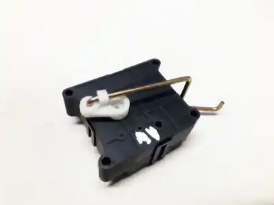Second-hand car spare part air conditioning hatches opening motor for mitsubishi space star (dg0) 1.9 di-d cat oem iam references mr910476  cab501a050
