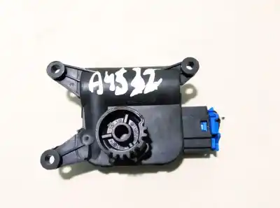 Peça sobressalente para automóvel em segunda mão Motor De Abertura Da Comporta De Sofagem por AUDI TT (8J3/8J9) 2.0 16V TFSI Referências OEM IAM 0132801371  983398V-B
