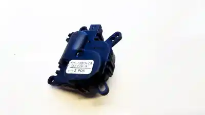Peça sobressalente para automóvel em segunda mão motor de abertura da comporta de sofagem por ford focus turnier (cb4) 1.6 16v cat referências oem iam 1s7h19b634ca