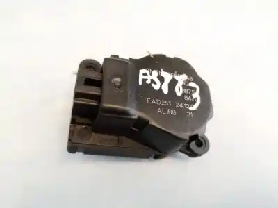 Peça sobressalente para automóvel em segunda mão motor de abertura da comporta de sofagem por ford focus, 2004.11 - 2008.06 1.8 tdci 85kw 2005.04 - 2008.06 referências oem iam 3m5h19e616ab