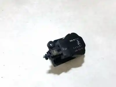 İkinci el araba yedek parçası  için FORD MONDEO IV  OEM IAM referansları 3M5H19E616AB  3M5H-19E616-AB, EAD251