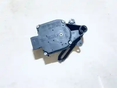 Автозапчасти б/у мотор открывания люков кондиционера за audi a3 (8l) 1.8 ambiente ссылки oem iam 1j0907511  6nn00762600, 653400r
