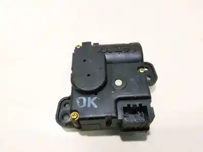 Second-hand car spare part air conditioning hatches opening motor for kia sorento 2.5 crdi ex oem iam references 