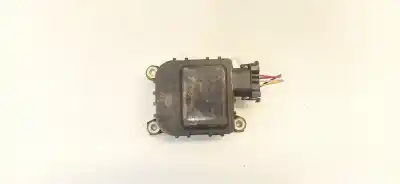 Автозапчасти б/у мотор открывания люков кондиционера за citroen c5 i (dc_) 1.8 16v (dc6fzb. dc6fze) ссылки oem iam 0132801217  1104033, 663852