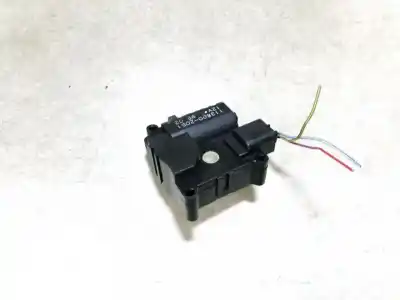 Second-hand car spare part air conditioning hatches opening motor for toyota corolla (e11) 2.0 d-4d linea sol oem iam references 1138002051
