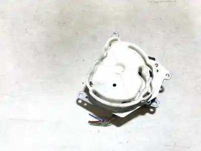 Pezzo di ricambio per auto di seconda mano motore apertura boccole aria condizionata per toyota corolla (e11) 2.0 d-4d linea sol riferimenti oem iam 0637007440  063700-7440