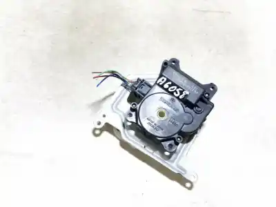 Second-hand car spare part air conditioning hatches opening motor for toyota corolla (e11) 2.0 d-4d linea sol oem iam references 0637007440