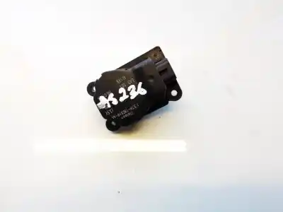 Second-hand car spare part air conditioning hatches opening motor for jaguar x-type wagon 2.0 d classic oem iam references 1s7h19e616aa