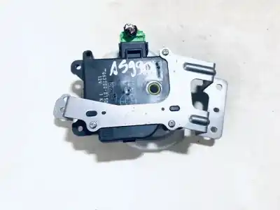 Автозапчасти б/у мотор открывания люков кондиционера за honda cr-v (re) 2.2 ctdi ссылки oem iam 0637008150