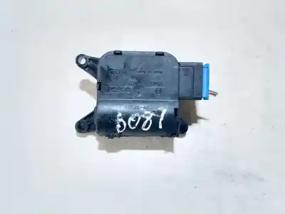 Peça sobressalente para automóvel em segunda mão motor de abertura da comporta de sofagem por opel meriva b 1.7 16v cdti referências oem iam 0132801356