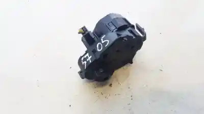 Peça sobressalente para automóvel em segunda mão motor de abertura da comporta de sofagem por bmw x3 (e83) 2.0d referências oem iam 6934824  