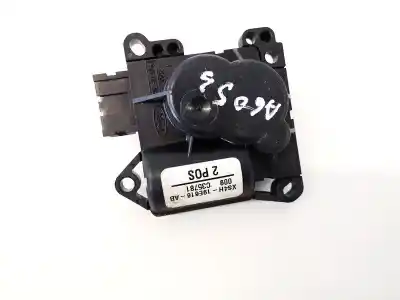 Peça sobressalente para automóvel em segunda mão motor de abertura da comporta de sofagem por ford focus turnier (cb4) 1.6 16v cat referências oem iam xs4h19e616ab