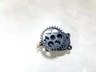 Peça sobressalente para automóvel em segunda mão motor de abertura da comporta de sofagem por opel insignia a (g09) 2.0 cdti (68) referências oem iam 52432102r0  ead106, 2009361