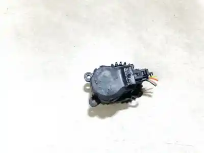 Peça sobressalente para automóvel em segunda mão Motor De Abertura Da Comporta De Sofagem por OPEL INSIGNIA A (G09) 2.0 CDTI (68) Referências OEM IAM 52432102R0  EAD106, 2009361