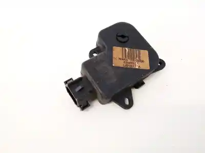 Second-hand car spare part  for RENAULT VEL SATIS (BJ0)  OEM IAM references 7701206538  L0222177A
