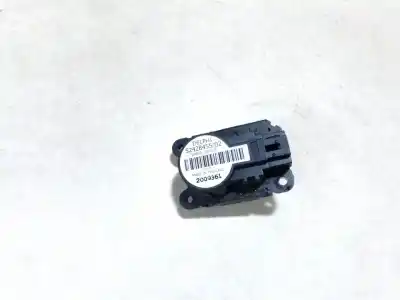 Second-hand car spare part Air Conditioning Hatches Opening Motor for OPEL INSIGNIA A (G09) 2.0 CDTI (68) OEM IAM references 52428455  2009361 Second-hand car spare part Air Conditioning Hatches Opening Motor for OPEL INSIGNIA A (G09) 2.0 CDTI (68) OEM IAM references 52428455  2009361