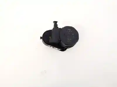 Peça sobressalente para automóvel em segunda mão motor de abertura da comporta de sofagem por bmw x3 (e83) 2.0d referências oem iam 6934822
