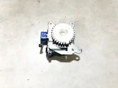 Pezzo di ricambio per auto di seconda mano motore apertura boccole aria condizionata per toyota rav 4 (a3) 2.2 d-4d cat riferimenti oem iam 0638001100  063800-1100