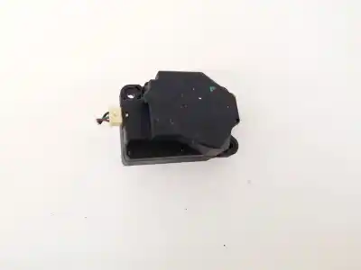 Second-hand car spare part air conditioning hatches opening motor for toyota yaris (ncp1/nlp1/scp1) 1.0 cat oem iam references 4n5h19e616ac
