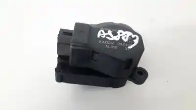 Peça sobressalente para automóvel em segunda mão motor de abertura da comporta de sofagem por ford focus, 2004.11 - 2008.06 1.8 tdci 85kw 2005.04 - 2008.06 referências oem iam 3m5h19e616ad