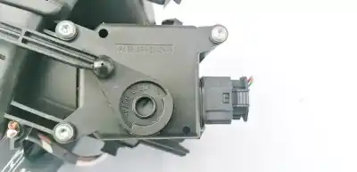 Peça sobressalente para automóvel em segunda mão motor de abertura da comporta de sofagem por opel zafira b 1.9 cdti referências oem iam 