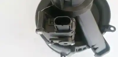 Second-hand car spare part air conditioning hatches opening motor for opel zafira a 2.0 16v di oem iam references 0132801134