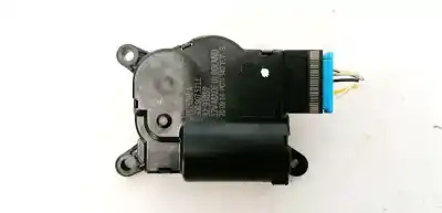 İkinci el araba yedek parçası KLIMA KAPAKLARI AÇMA MOTORU için VOLKSWAGEN SCIROCCO (138)  OEM IAM referansları 5Q0907511L  5Q0.907.511.L, 32.93897