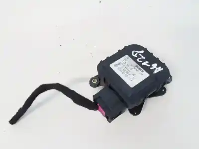 Автозапчастина б/у двигатель відкривання люків кондиціонація для audi a4 avant (b5) 1.9 tdi посилання на oem iam 0132801116  8d1820511b