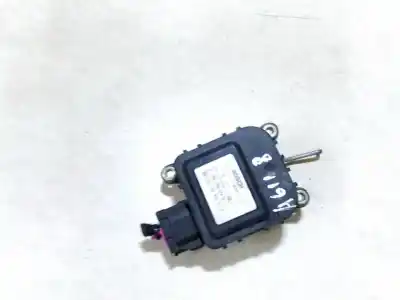 Автозапчастина б/у  для AUDI A6 C5 (4B2)  Посилання на OEM IAM 0132801127  4B1820511