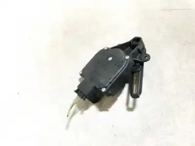 Автозапчастина б/у двигатель відкривання люків кондиціонація для audi a4, b5 1994.11 - 1999.09 1.6 74kw 1994.11 - 2000.10 посилання на oem iam 1j0907511  6nn00762600