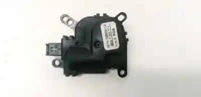 Gebrauchtes Autoersatzteil klimaanlagen-luken-öffnungsmotor zum ford focus c-max (cap) 1.6 tdci cat oem-iam-referenzen 1s7h19b634ca
