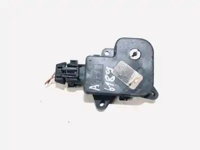 Pezzo di ricambio per auto di seconda mano  per RENAULT LAGUNA II (BG0)  Riferimenti OEM IAM G0212495A  52485222