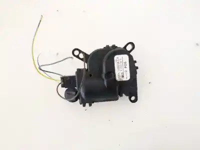 Автозапчасти б/у мотор открывания люков кондиционера за FORD FOCUS C-MAX (CAP) 1.6 16V CAT ссылки OEM IAM 1S7H19B634CA  