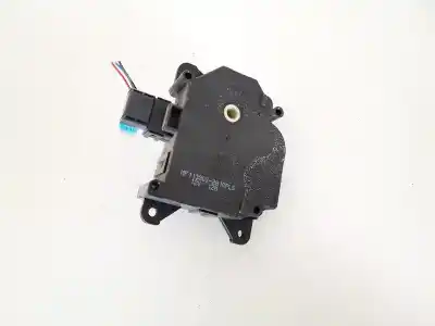 Second-hand car spare part air conditioning hatches opening motor for toyota avensis 2.0 d-4d oem iam references mf1138002810
