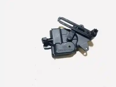Автозапчасти б/у мотор открывания люков кондиционера за MINI ONE, 2000.01 - 2006.06 1.6 66KW TRITEC I4 (ONE COOPER) 2000.01 - 2006.12 ссылки OEM IAM W964015F  6NN00762600