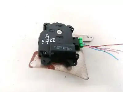 Peça sobressalente para automóvel em segunda mão motor de abertura da comporta de sofagem por subaru legacy v (bm) 2.0 d awd (bmd) referências oem iam 1138002320