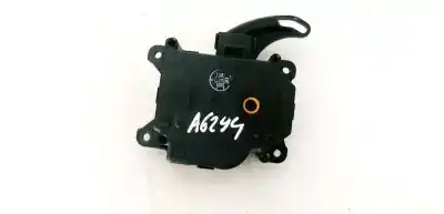 Автозапчасти б/у мотор открывания люков кондиционера за honda jazz (gd1/5) 1.4 ls ссылки oem iam 0638000670