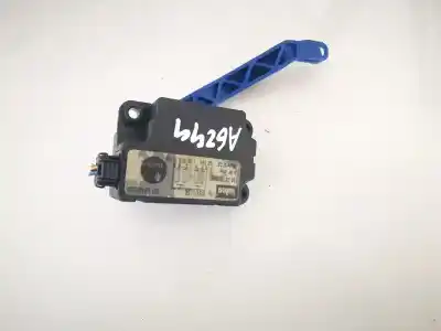 Second-hand car spare part air conditioning hatches opening motor for opel vectra c (z02) 2.2 dti 16v (f69) oem iam references 09180202