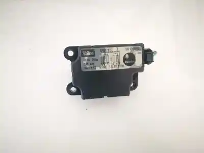Second-hand car spare part air conditioning hatches opening motor for opel vectra c (z02) 2.2 dti 16v (f69) oem iam references 09180200