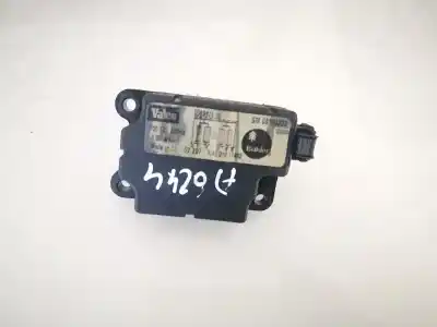 Second-hand car spare part air conditioning hatches opening motor for opel vectra c (z02) 2.2 dti 16v (f69) oem iam references 09180203