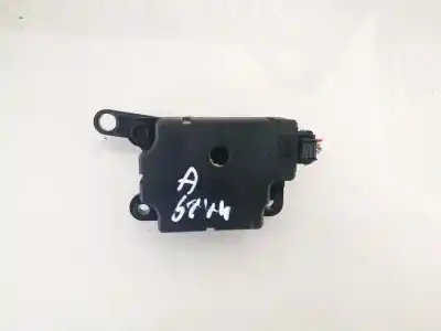 Second-hand car spare part air conditioning hatches opening motor for opel vectra c (z02) 2.2 dti 16v (f69) oem iam references 