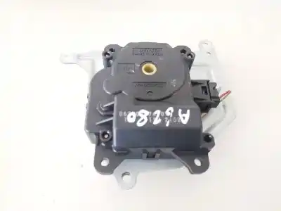 Peça sobressalente para automóvel em segunda mão motor de abertura da comporta de sofagem por toyota corolla (e11) 2.0 d-4d linea sol referências oem iam 0637007440