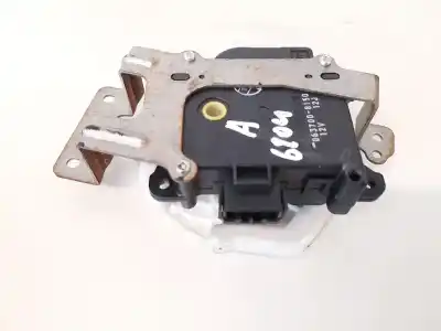 Автозапчасти б/у мотор открывания люков кондиционера за honda cr-v (re) 2.2 ctdi ссылки oem iam 0637008150