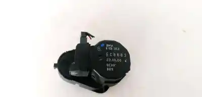 Peça sobressalente para automóvel em segunda mão  por BMW 5-SERIES, E60 /E61 2003.07 - 2010.03  Referências OEM IAM 69303059  6930305.9, ECB683