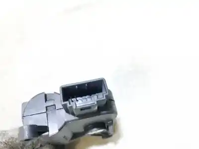 Peça sobressalente para automóvel em segunda mão motor de abertura da comporta de sofagem por opel meriva 1.6 16v referências oem iam 0132801356  