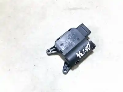 Peça sobressalente para automóvel em segunda mão Motor De Abertura Da Comporta De Sofagem por OPEL MERIVA 1.6 16V Referências OEM IAM 0132801356  