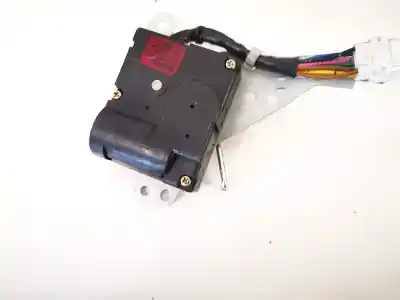 Second-hand car spare part air conditioning hatches opening motor for hyundai sonata (y4) 2.0i 16v gls oem iam references f00s4c2115