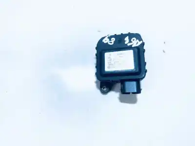 Pezzo di ricambio per auto di seconda mano  per AUDI A3 (8L)  Riferimenti OEM IAM 1J1907511C  0132801121