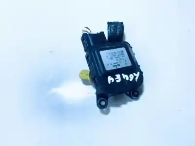 Pezzo di ricambio per auto di seconda mano  per AUDI A3 (8L)  Riferimenti OEM IAM 1J1907511C  0132801122