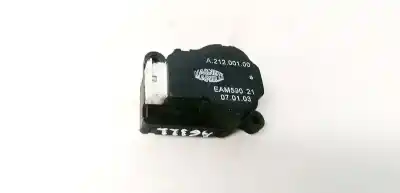 Peça sobressalente para automóvel em segunda mão motor de abertura da comporta de sofagem por fiat ulysse (179) 2.2 jtd dynamic referências oem iam a21200100